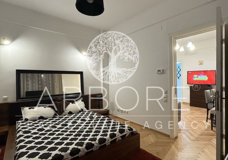 Apartament de inchiriat 2 camere Calea Victoriei - Poză 2