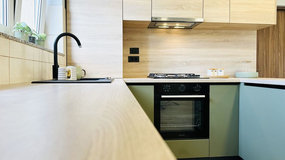 Oferta Inchiriata - Casa Segmentul Premium, 180 mp | Garaj&Gradina | Fropin - Poză 33