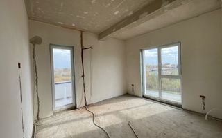 Penthouse -2 camere-119.000€  | Ghiroda | - Poză 7