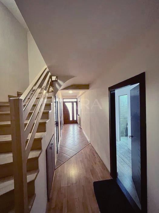 Vanzare casa 3 camere,  Marasti, zona Iuliusa Mall. - Poză 4