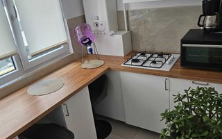 Studio dublu de inchiriat Central Address, Sector 5 - Poză 4