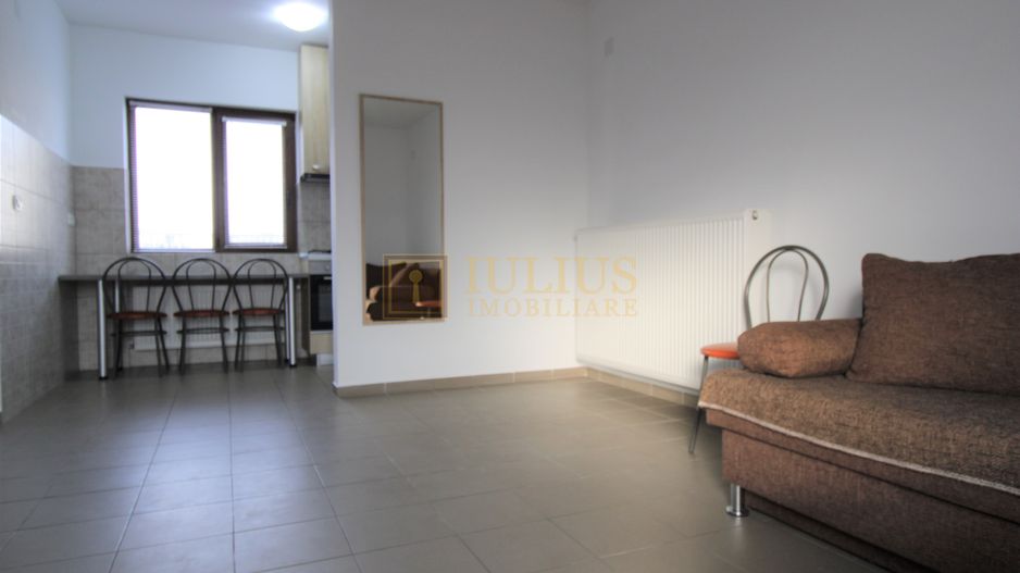 2 dormitoare, 80 mp utili, gradina si curte proprie de 300mp. - Poză 18