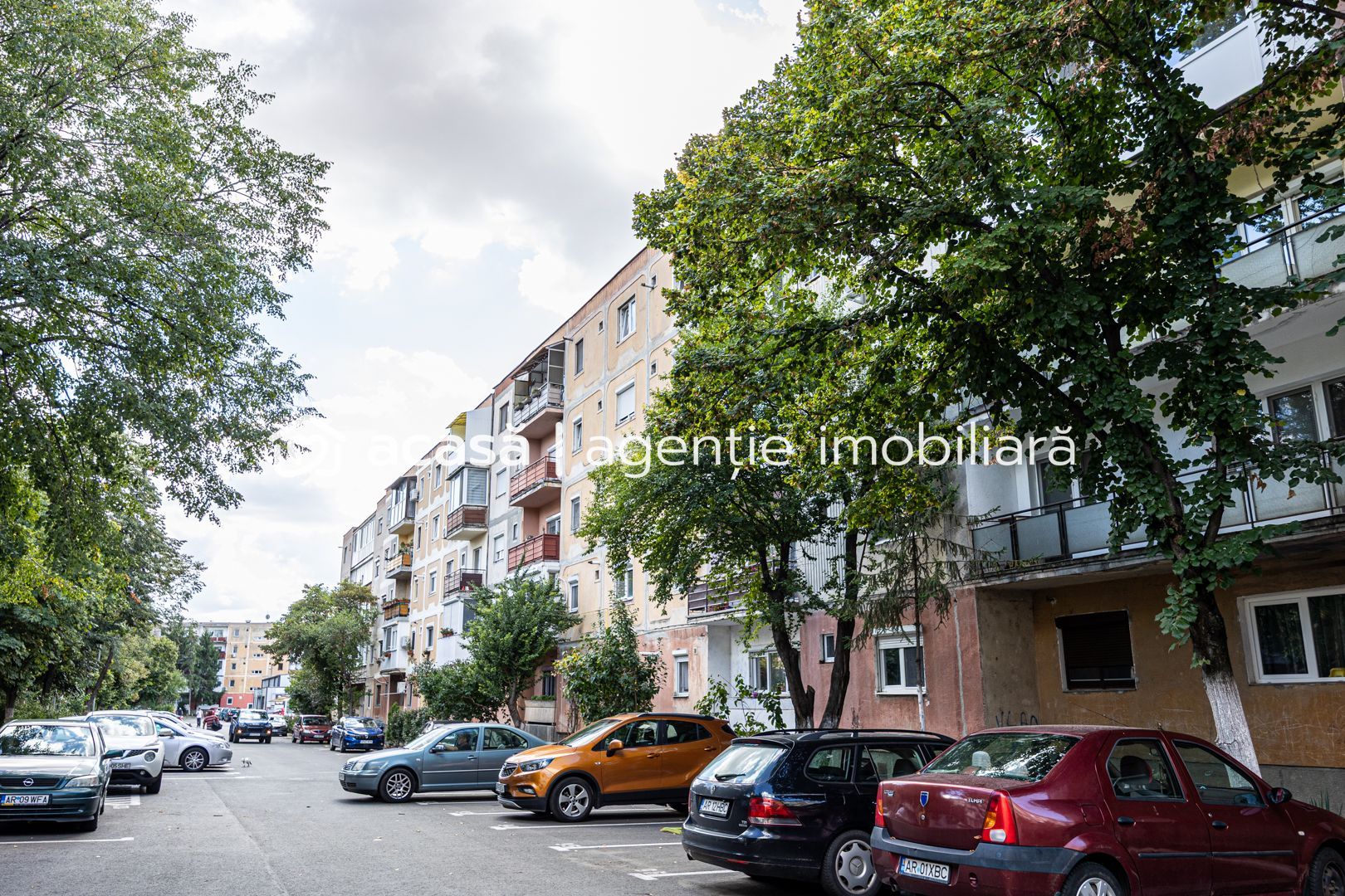 Apartament 2 camere - Miortia, Micalaca - COMISION 0% - Poză 5