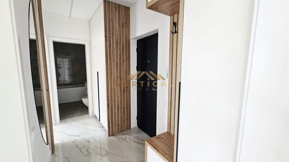 Apartament 2 camere - comuna Berceni - Poză 10