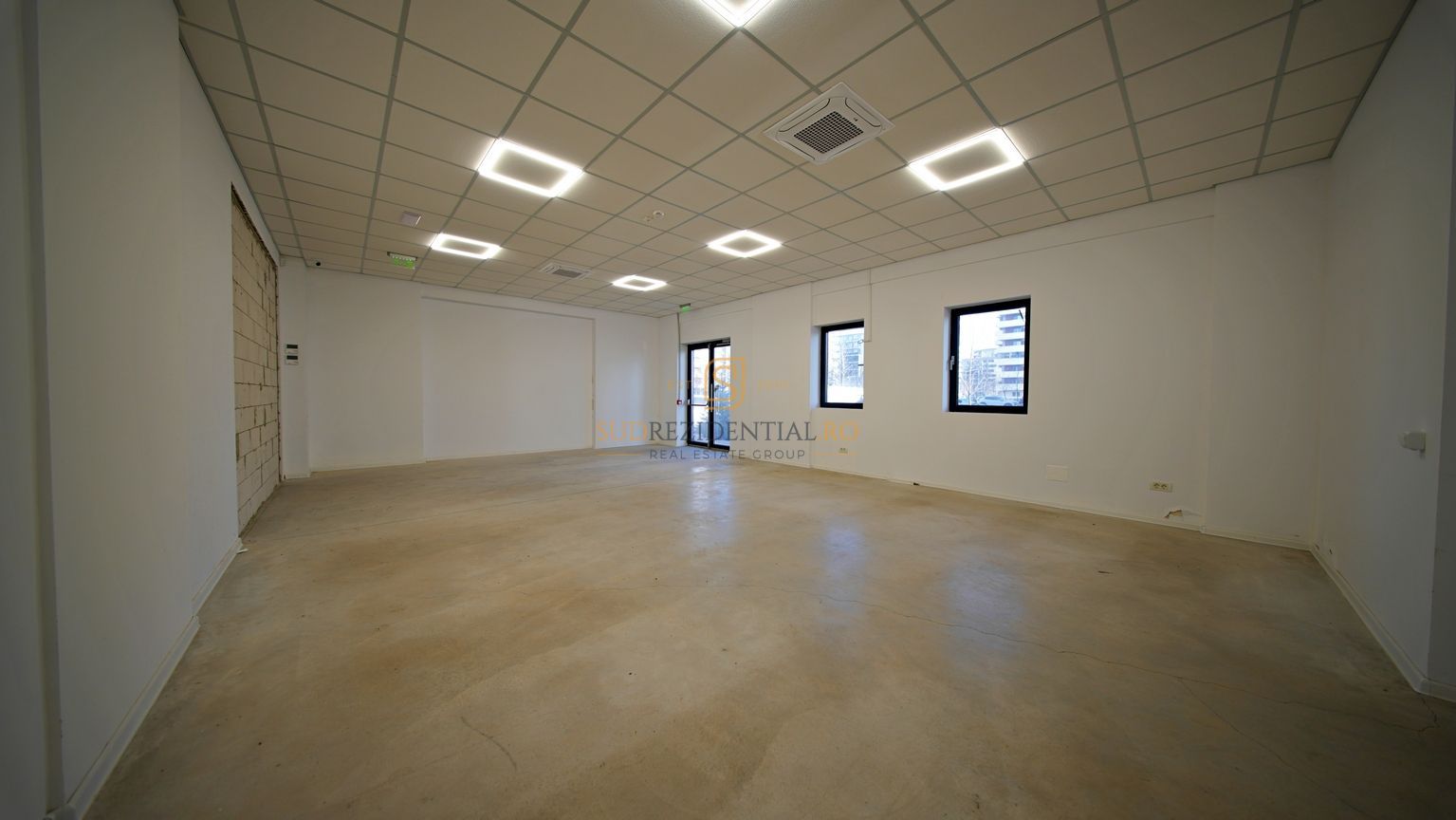 Spatiu comercial de 246 mp, 9 locuri de parcare, zona Metalurgiei - Poză 12