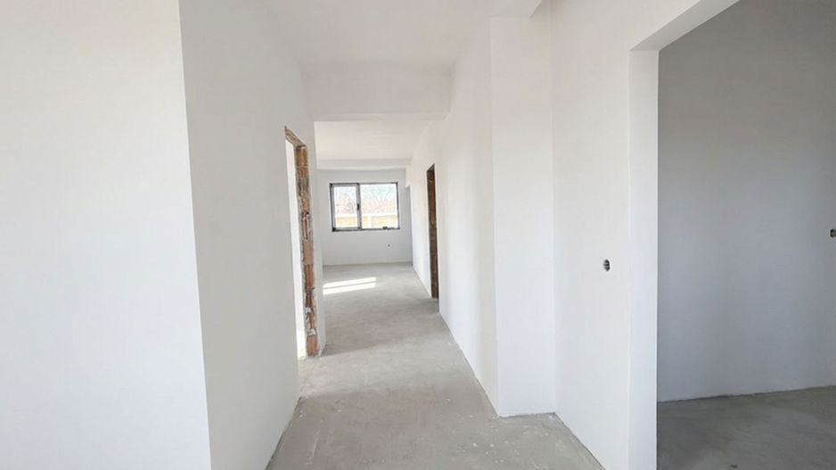 Casa individuala cu Dormitor la PARTER in Cristian-Sibiu - Poză 10