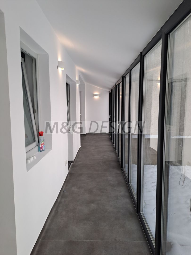 3 incaperi  SAD  Cetatii-Torontalului Totul Nou - Poză 22