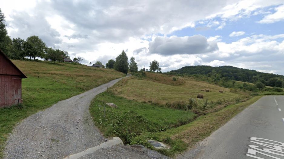Teren intravilan Rosia, 12 000 mp, cu proiect aprobat. Comision 0. - Poză 1