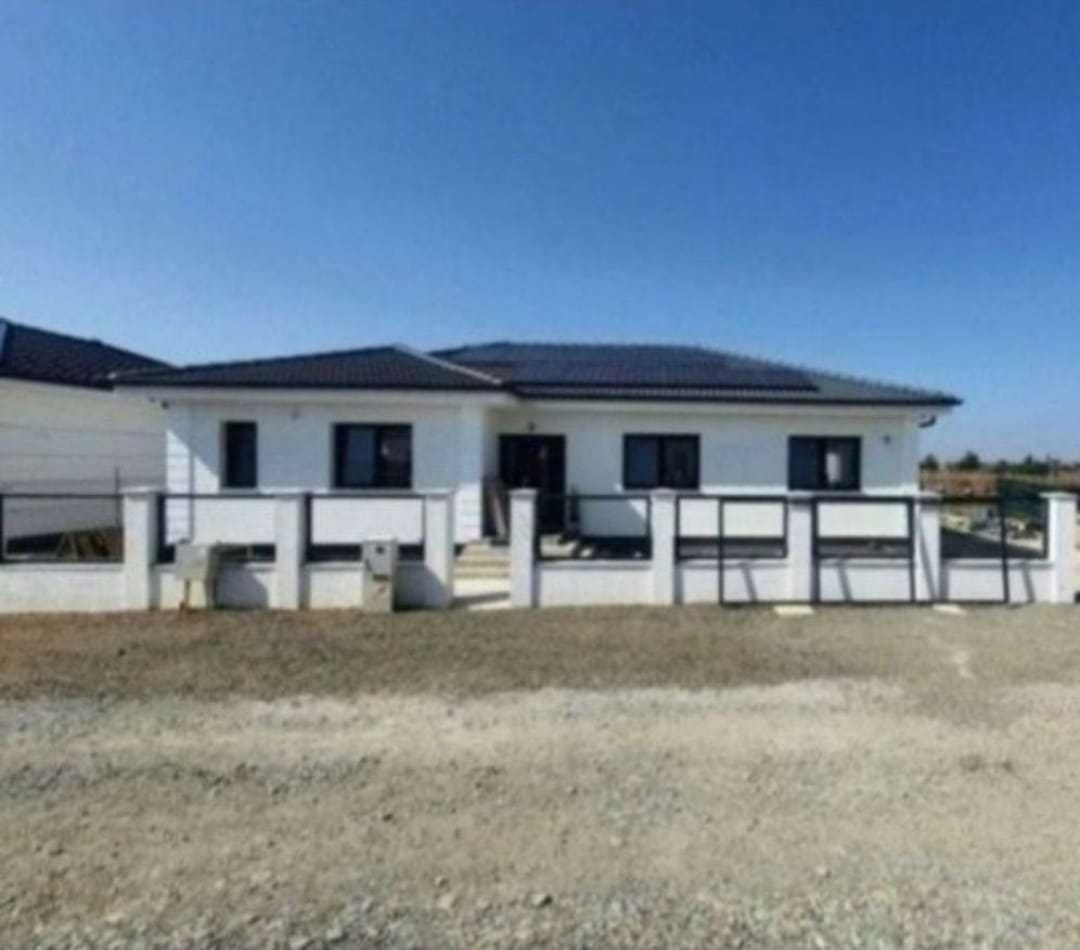 BRASADAS vinde casa NOUA în zona Lucian Blaga. - Poză 1