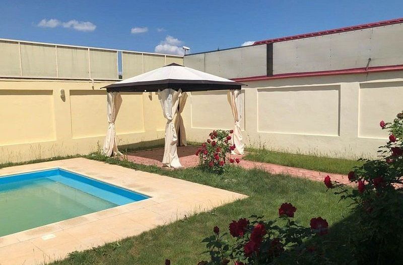 Villa for rent | 10 rooms | Pipera - Poză 1