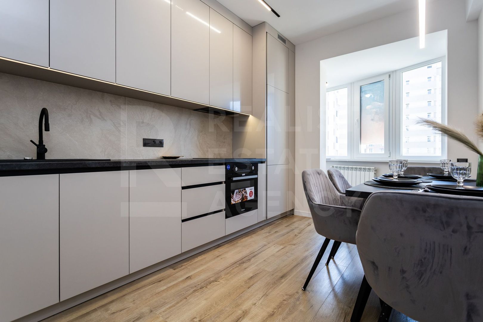 Vânzare, apartament, 1 cameră, bd. Mircea cel Bătrîn, Ciocana - Poză 3