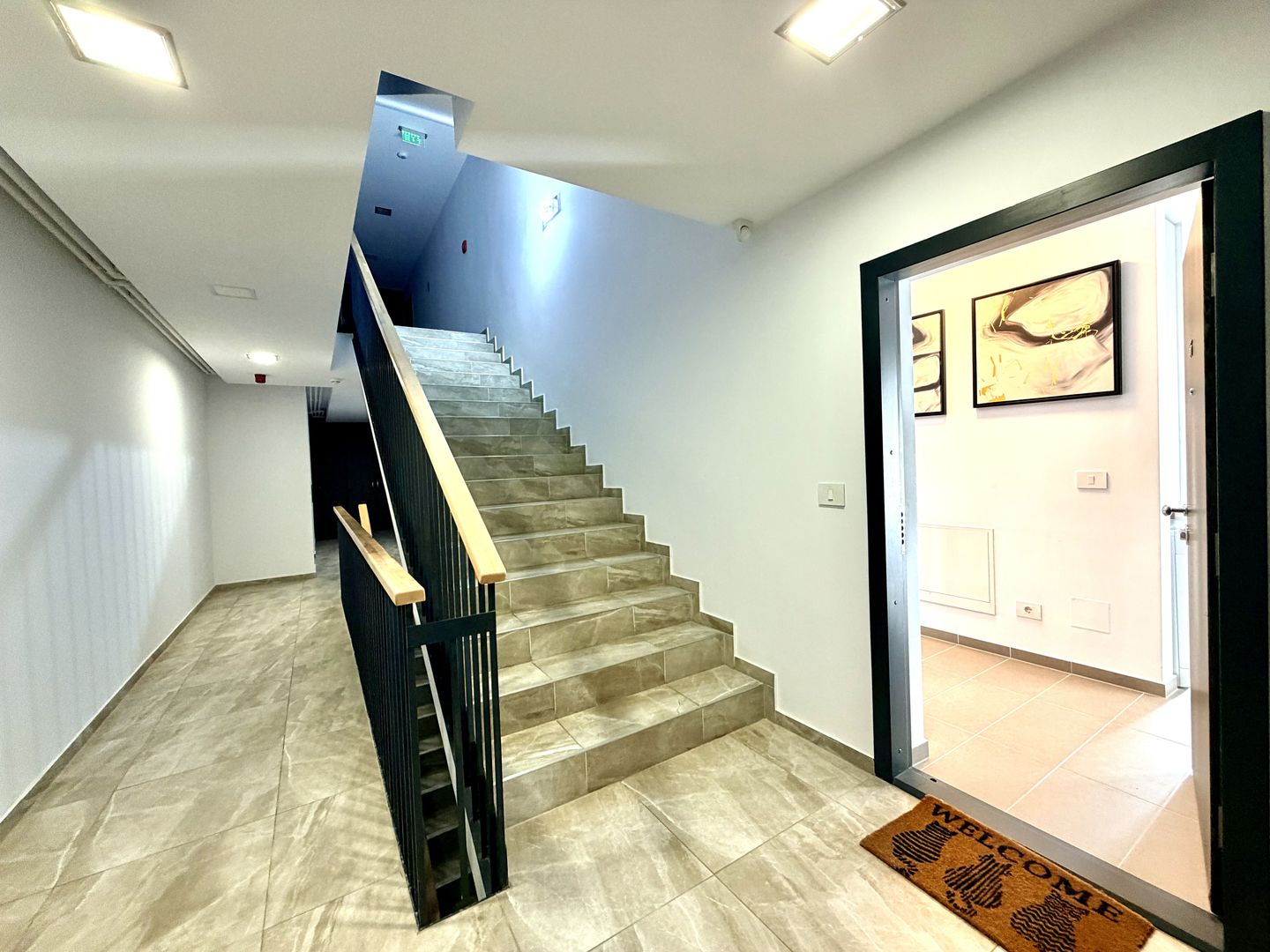 Apartament modern cu 2 camere de închiriat în Iris, Calea Aradului - Poză 27