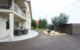 Vilă premium Bradu – la 5 minute de Pitești - Poză 27