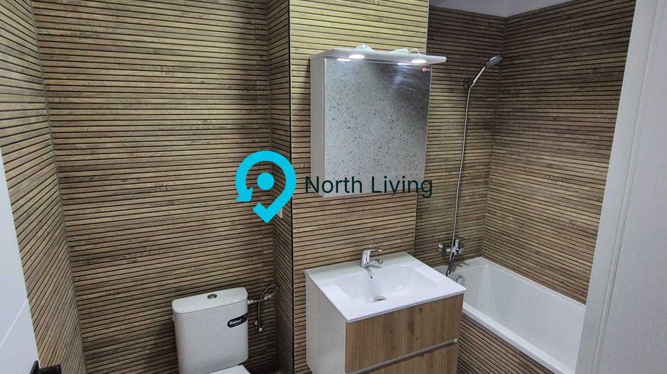 Apartament 3 camere – Exigent Plaza | Lujerului | Complex modern - Poză 5