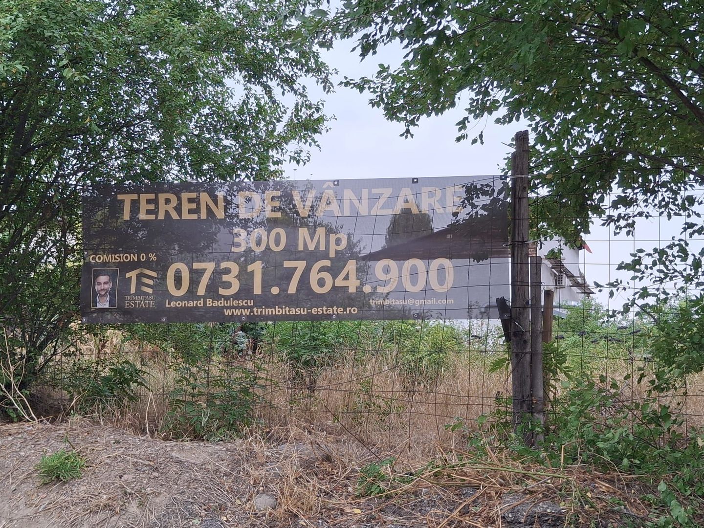 Teren de vanzare - zona Maior Colentina - Poză 14