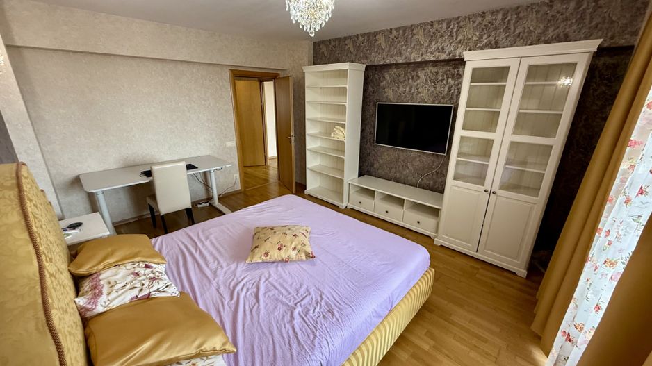 Apartament 3 camere | City Office | LUX | Metrou Eroii Revoluției - Poză 4
