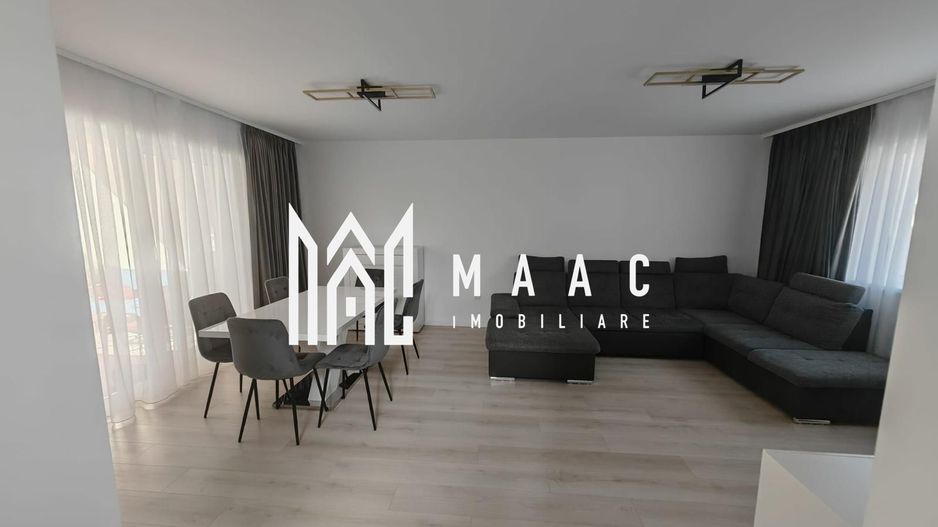 Casa 4 camere | 150mp | Terasa | Vasile Aaron - Selimbar - Poză 3