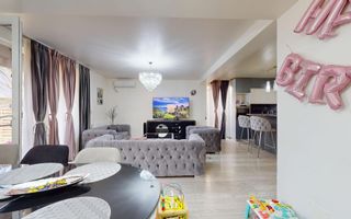 Duplex 4 Camere | 115 mp utili | Curte privata | Zona linistita - Poză 3