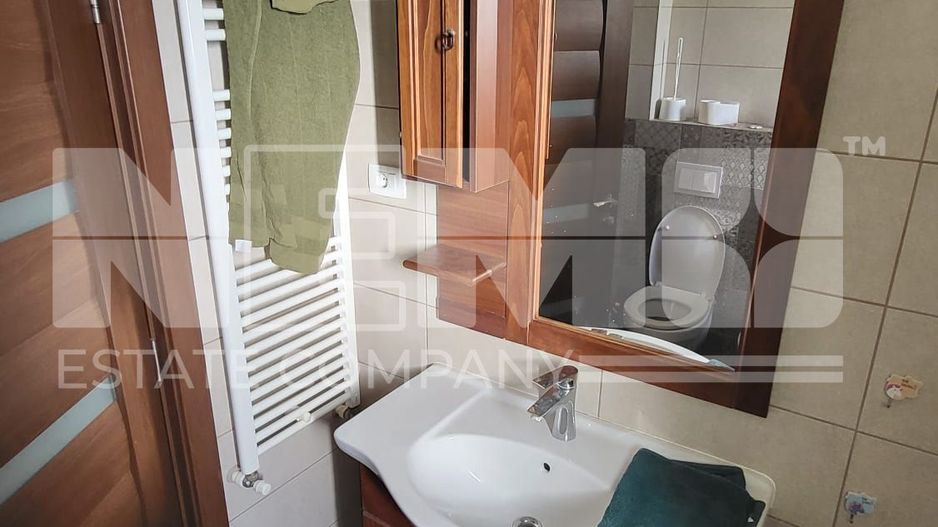 APARTAMENT 3 CAMERE I BLOC NOU I 60mp I SUCEAVA - Poză 14