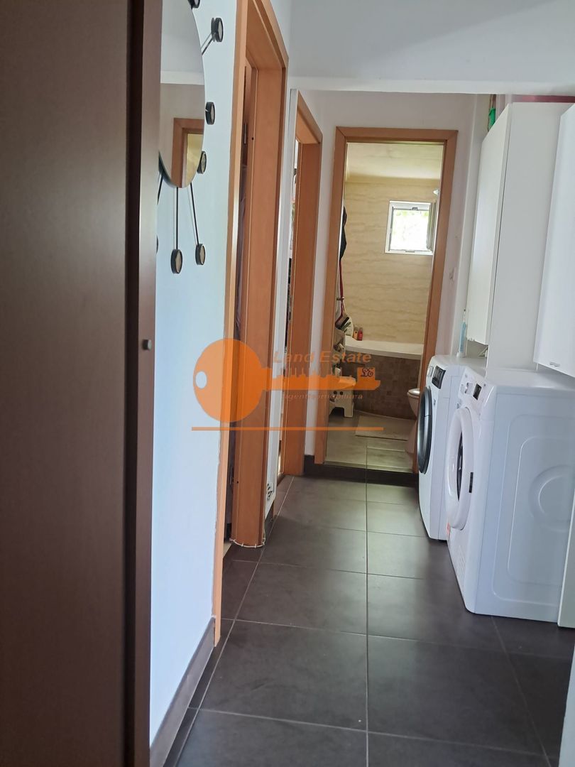 3 camere Nerva Traian-Timpuri Noi( Centrala Termica ) - Poză 10