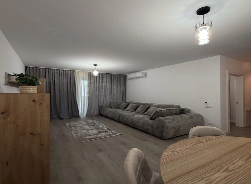 AP. 2 CAMERE- ESTORIA CITY, PRIMA INCHIRIERE, BLOC NOU,PARCARE INCLUSA - Poză 1