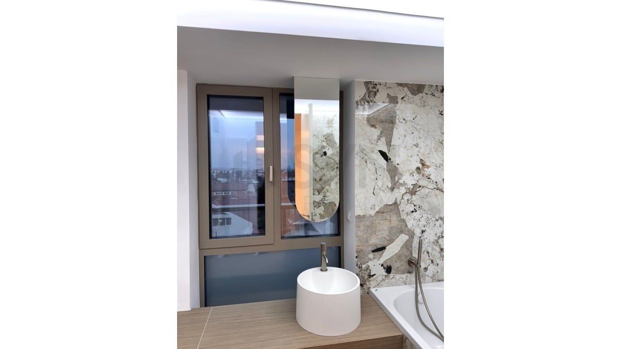REA1028031 Apartament 3 camere Exclusivist in zona de Nord Finisaje High End - Poză 9