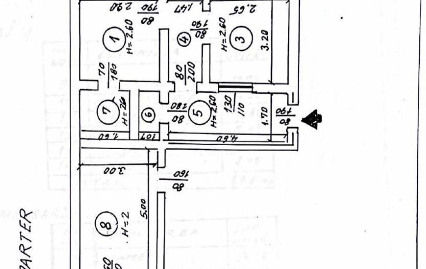 NOU! Vila in spatele Bisericii Bazilescu - Poză 19