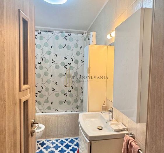 Apartament 3 camere, mobilat utilat, Cartierul Arhitectilor. - Poză 6