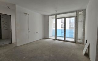 Apartament cu 2 camere de vanzare +  terasa // Floreasca - Poză 1
