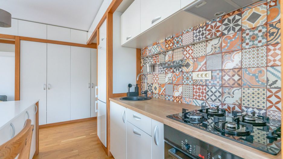 Apartament 2 Camere de Închiriat – Zona Șchei, Parcare Privată - Poză 17