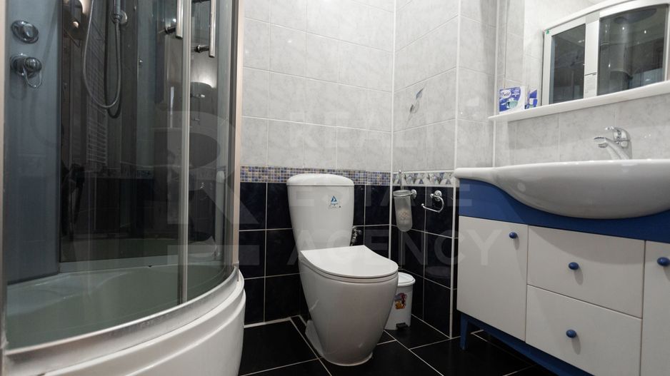 Chirie, apartament, 5 camere, strada Petru Rareș, Centru - Poză 20