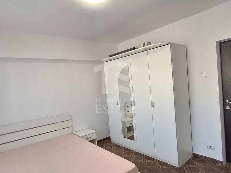 Apartamet 2 camere mobilat&utilat Modern decomandat OBOR Semicentral - Poză 7