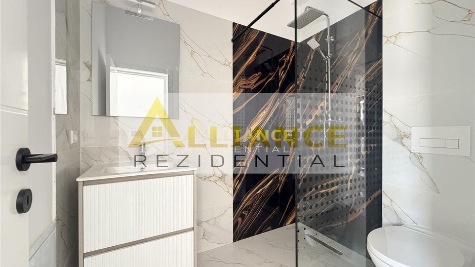Casa individuala - 4 camere - 108 mp utili - Miorita - Poză 10