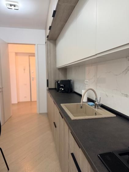Apartament 2 camere | Delta City | Tineretului | bloc 2022 - Poză 9