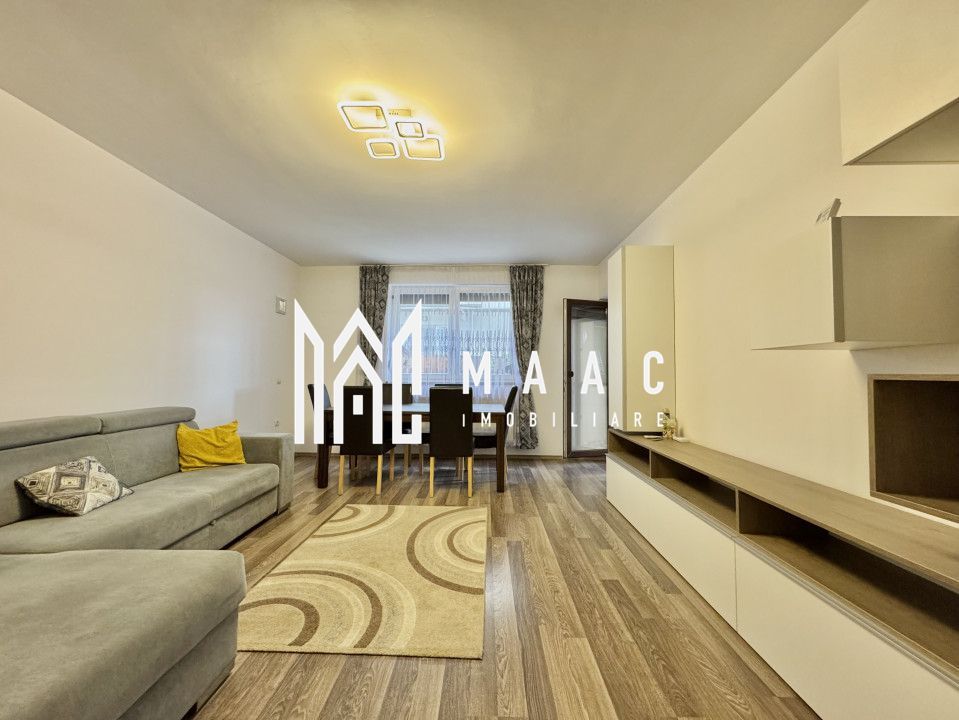 Apartament 3 camere | Terasă 12 mp | Grădină privată 55 mp | Arhitectilor - Poză 5