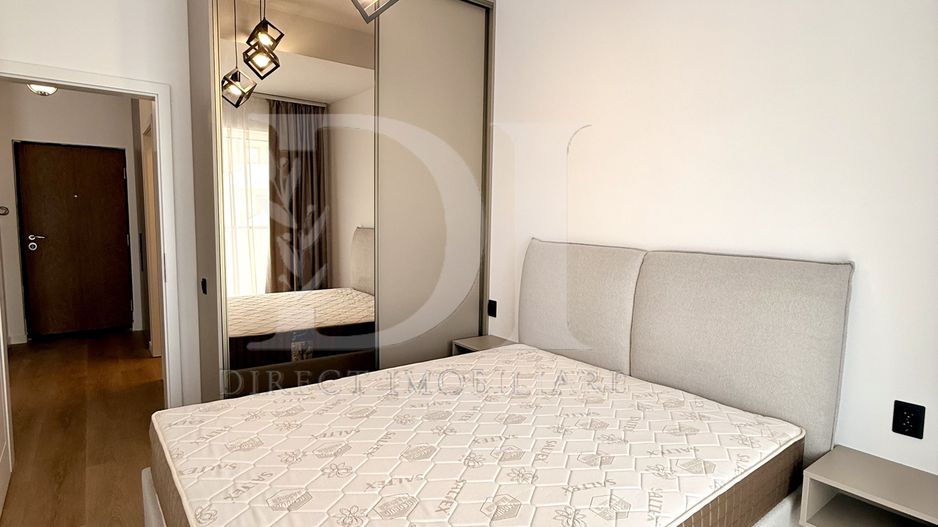 Apartament 2 camere | ULTRAFINISAT | Zona Eroilor / Floresti - Poză 11