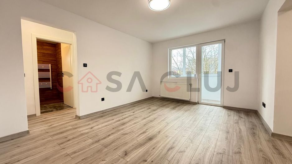 3 camere, renovat,  Academia de Muzică „Gheorghe Dima” - Poză 6