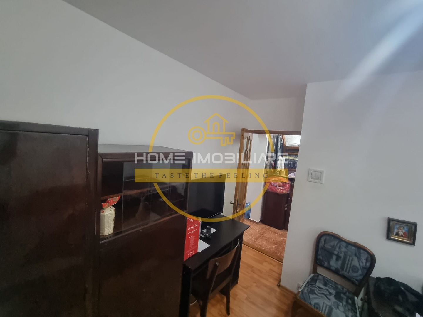 Apartament cu 2 camere/ 44mp/ zona Alexandru cel Bun - Poză 7