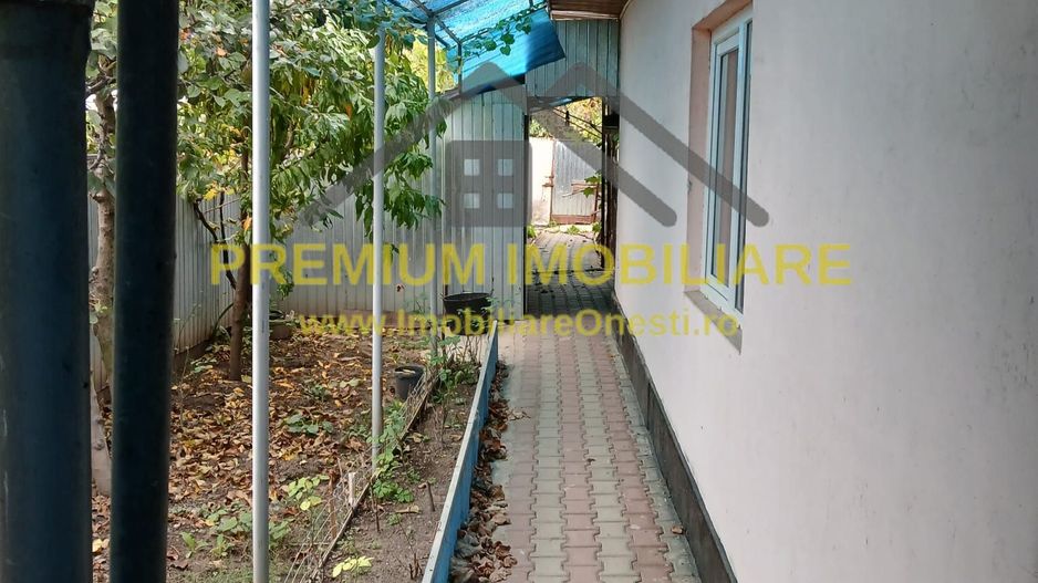 Casă 5 camere, 137 mp utili, 960 mp teren, 10 km de Onești - Poză 8