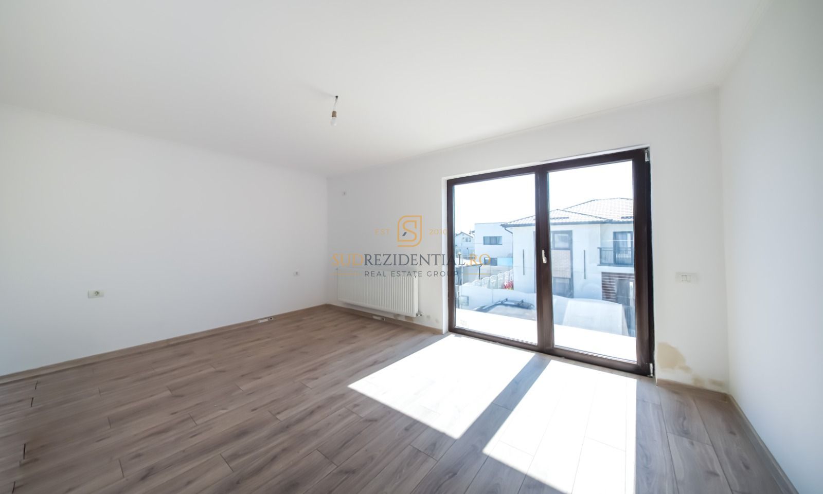 Vila individuala cu 4 camere, P+1+Pod, Comuna Berceni - Poză 13
