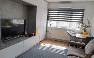 3 camere la Cheie, 2 Bai, zona Kaufland, Marasti! - Poză 1