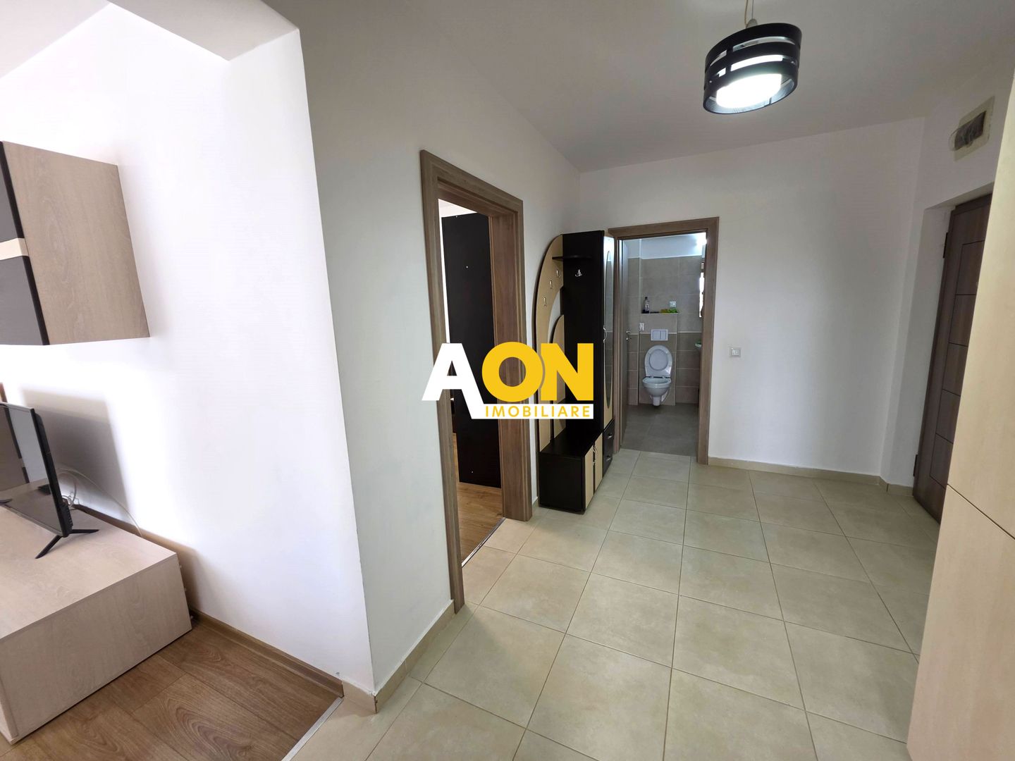 Apartament 2 camere, decomandat, 60 mp, bloc nou, zona Kaufland - Poză 7
