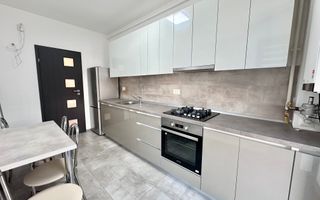 Apartament 2 camere - Exigent Plaza Residence Faza 4 + parcare - Poză 8