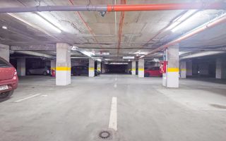 Apartament 3 camere Bloc Nou Militari Pacii Metro&loc parcare - Poză 14