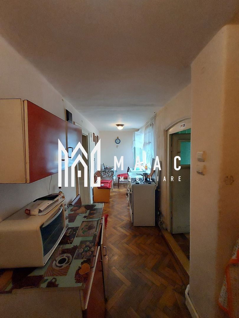 Apartament 3 Camere | Etaj 1 | 78MPU | Central - Poză 9