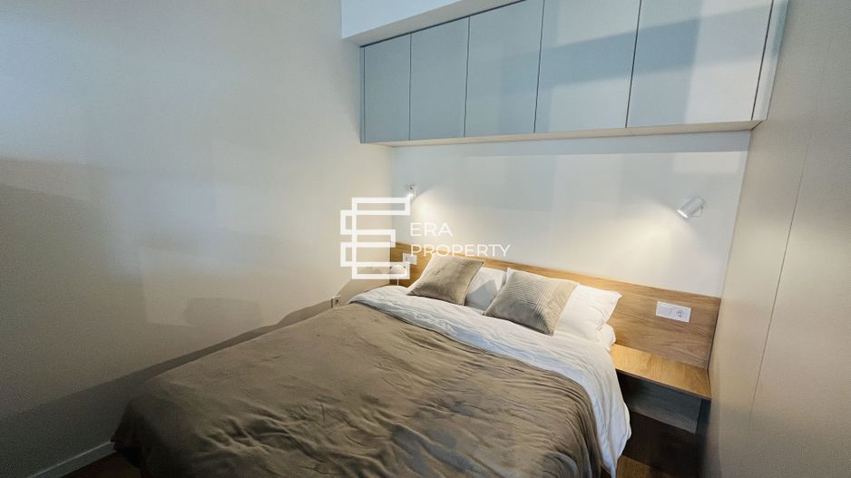 Apartament 1 camera - etaj 1 - intabulat - la cheie - zona Aeroport Sibiu - Poză 9