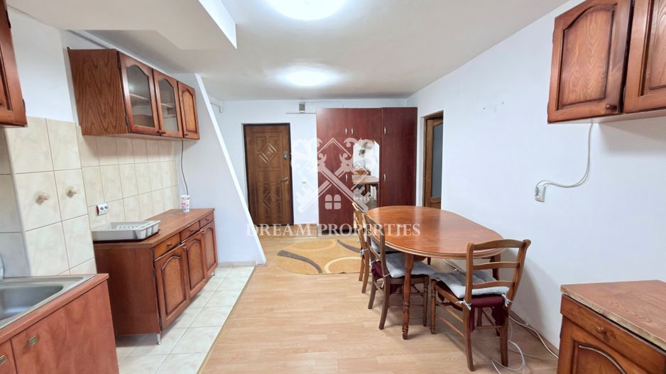 COMISION 0%! Apartament decomandat 2 camere, garaj, centru Apahida - Poză 5