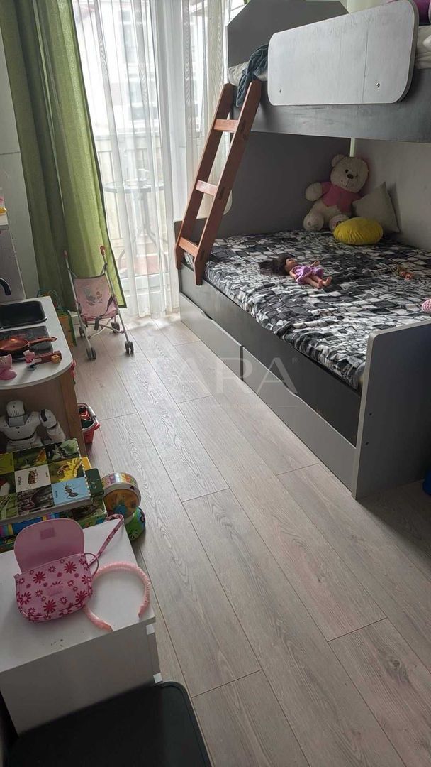 Apartament mobilat și utilat – 70 mp, 2 băi, parcare inclusă. - Poză 4