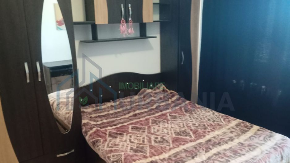 Apartament 2 camere decomandat, mobilat, de inchiriat in Alexandru cel Bun - Poză 1