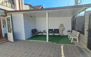 Casa 5 camere | 124MPU | Curte individuala | Terezian - Poză 12